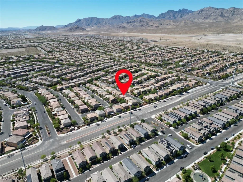 7950 Lost Ranger Peak, Las Vegas, NV 89166