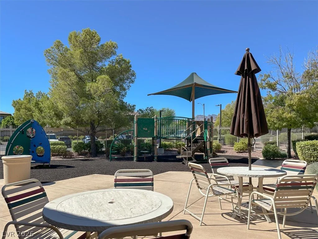 7950 Lost Ranger Peak, Las Vegas, NV 89166
