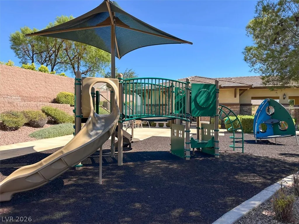 7950 Lost Ranger Peak, Las Vegas, NV 89166