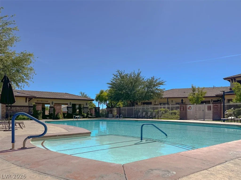 7950 Lost Ranger Peak, Las Vegas, NV 89166