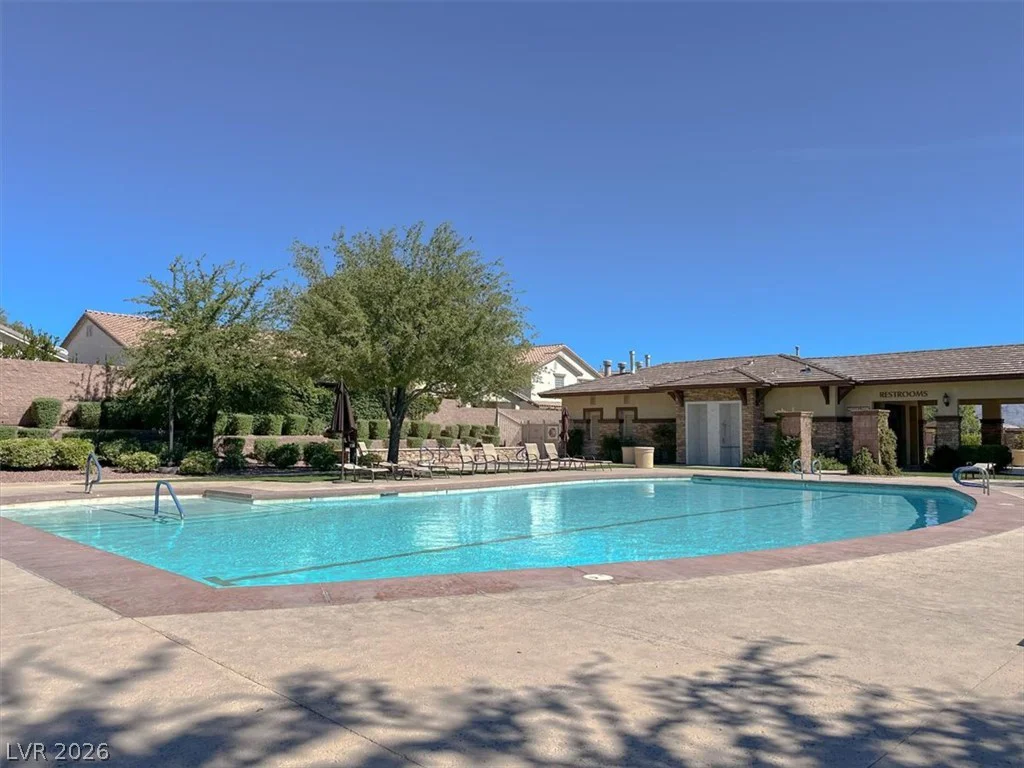 7950 Lost Ranger Peak, Las Vegas, NV 89166