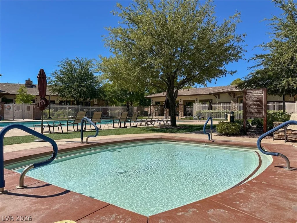 7950 Lost Ranger Peak, Las Vegas, NV 89166