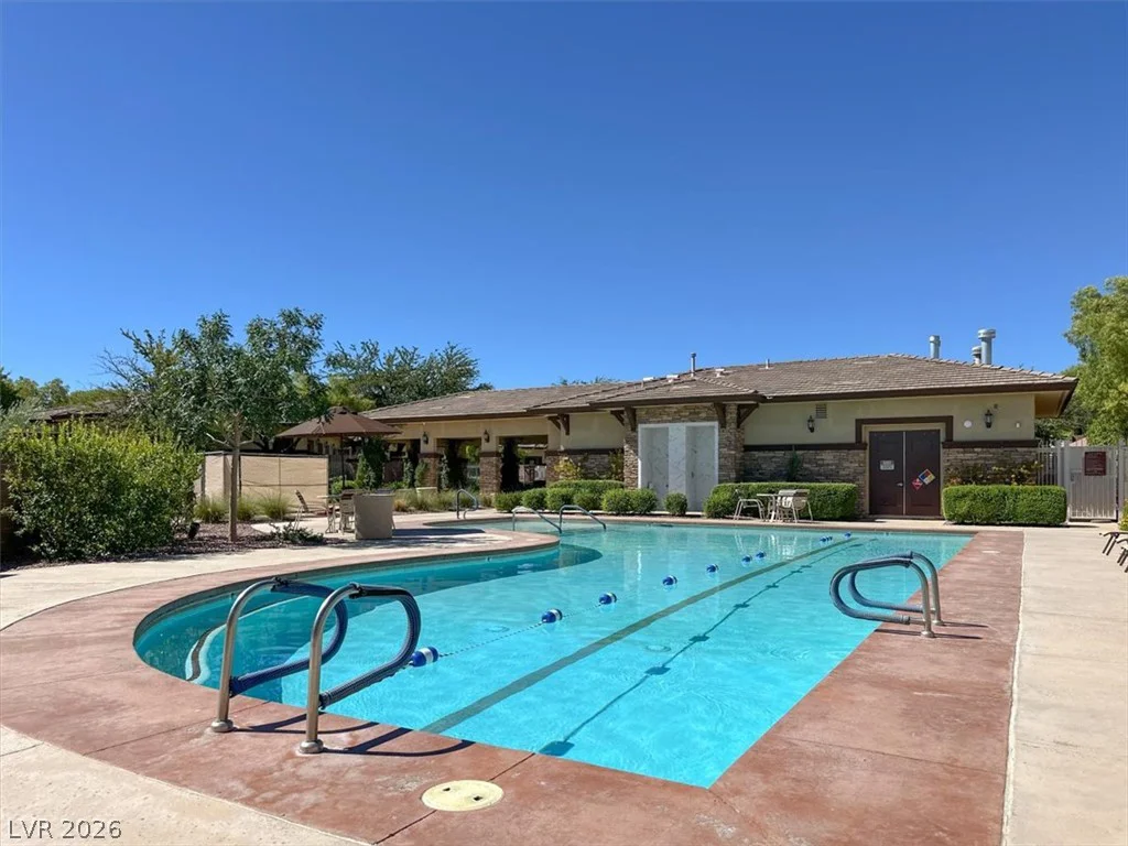 7950 Lost Ranger Peak, Las Vegas, NV 89166
