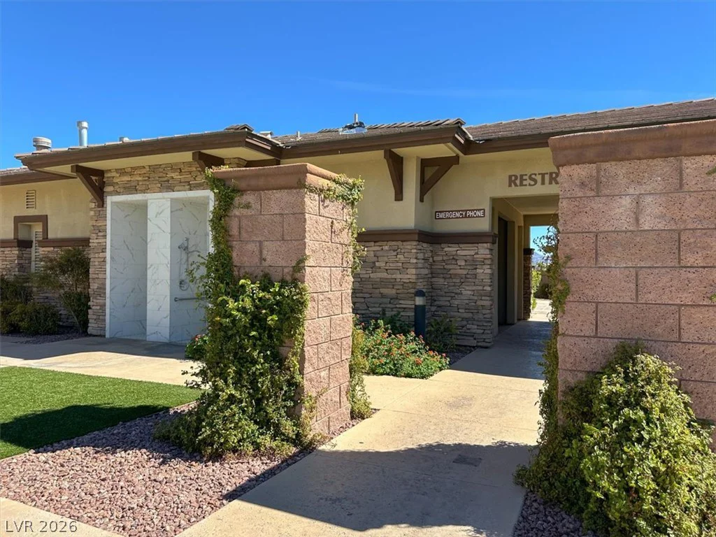 7950 Lost Ranger Peak, Las Vegas, NV 89166