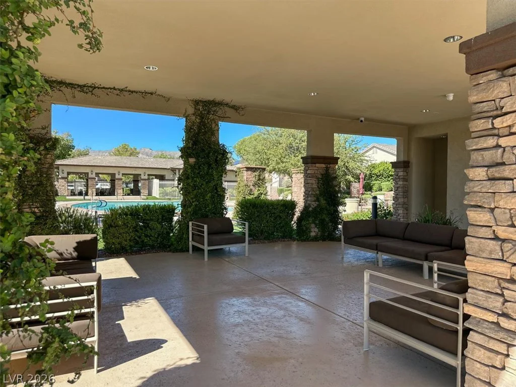 7950 Lost Ranger Peak, Las Vegas, NV 89166