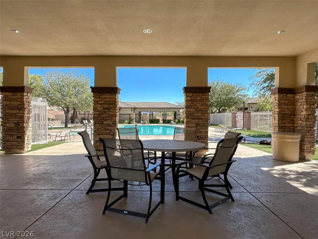 7950 Lost Ranger Peak, Las Vegas, NV 89166