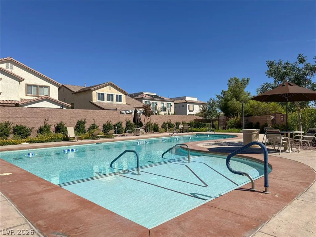 7950 Lost Ranger Peak, Las Vegas, NV 89166