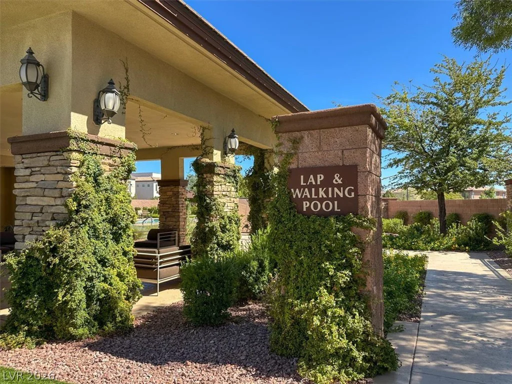 7950 Lost Ranger Peak, Las Vegas, NV 89166