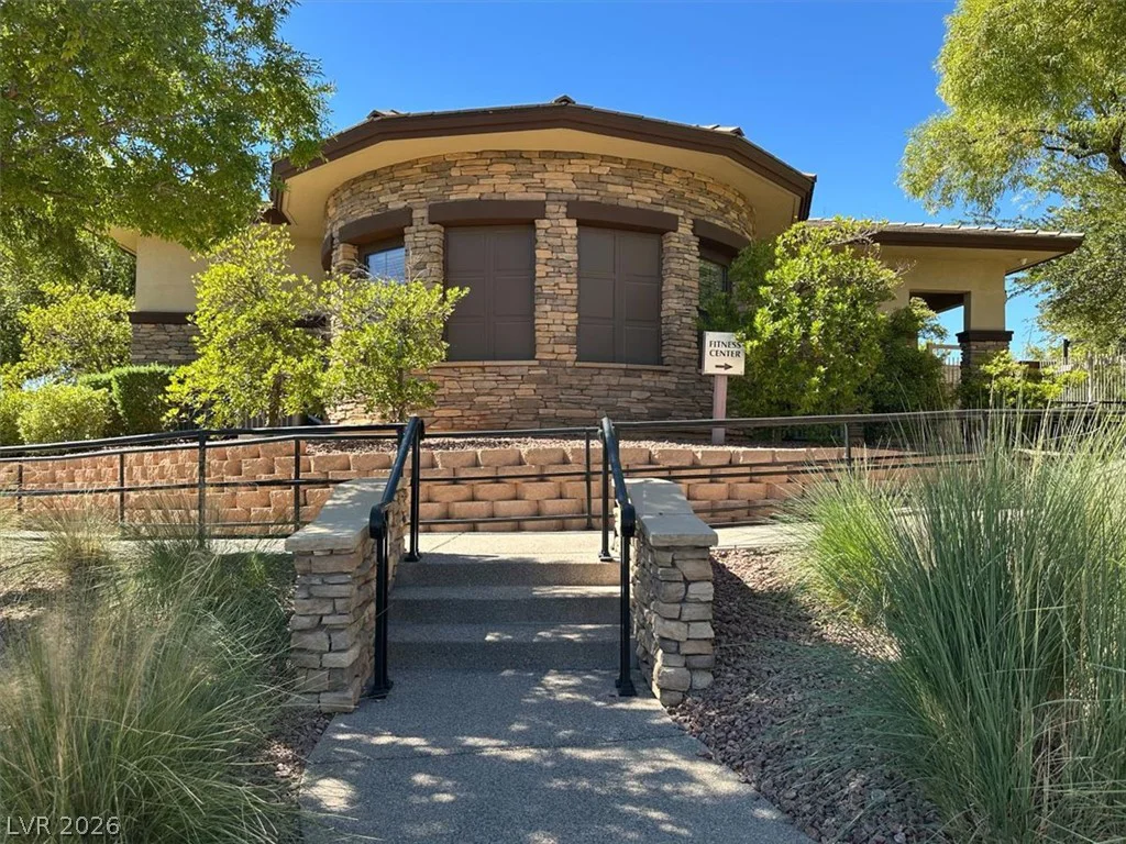 7950 Lost Ranger Peak, Las Vegas, NV 89166