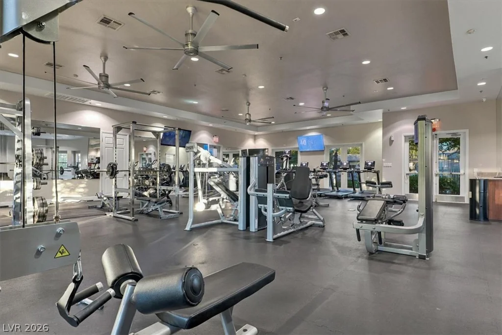 7950 Lost Ranger Peak, Las Vegas, NV 89166
