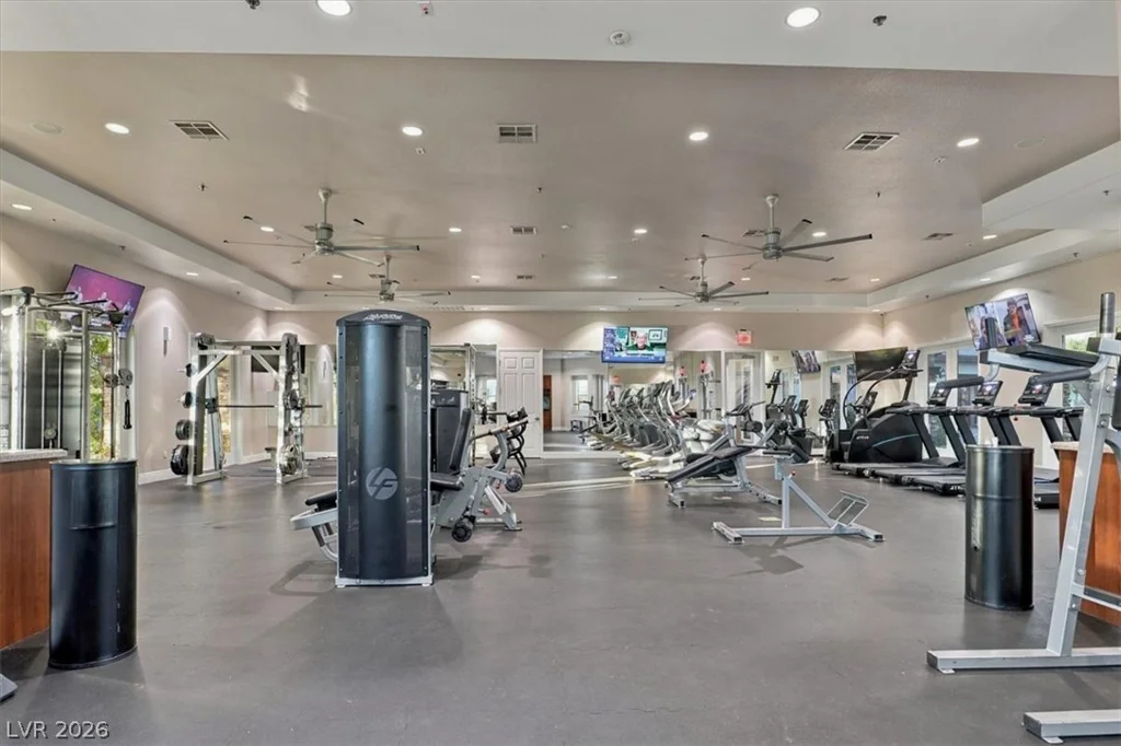 7950 Lost Ranger Peak, Las Vegas, NV 89166