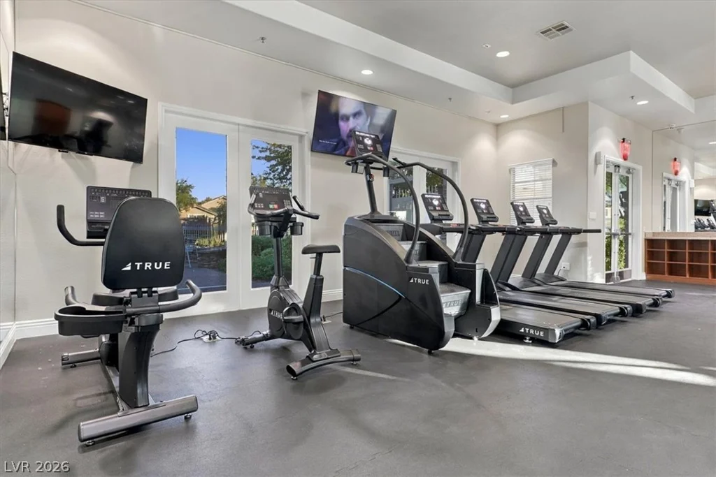 7950 Lost Ranger Peak, Las Vegas, NV 89166