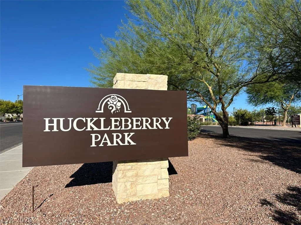 7950 Lost Ranger Peak, Las Vegas, NV 89166