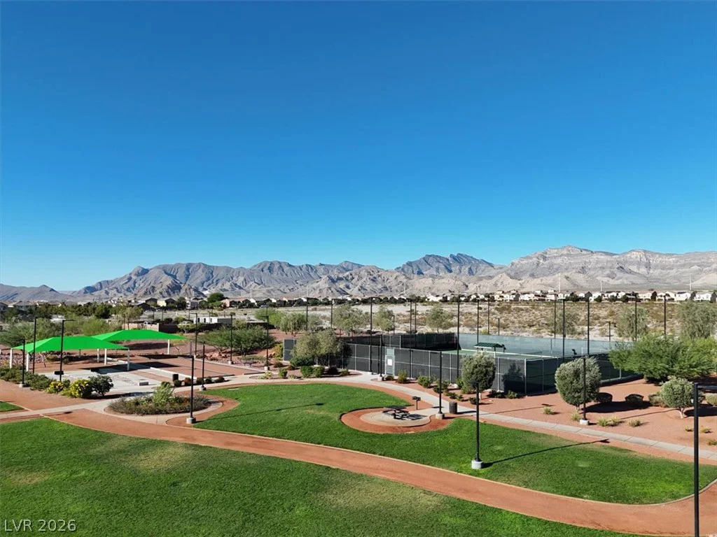 7950 Lost Ranger Peak, Las Vegas, NV 89166