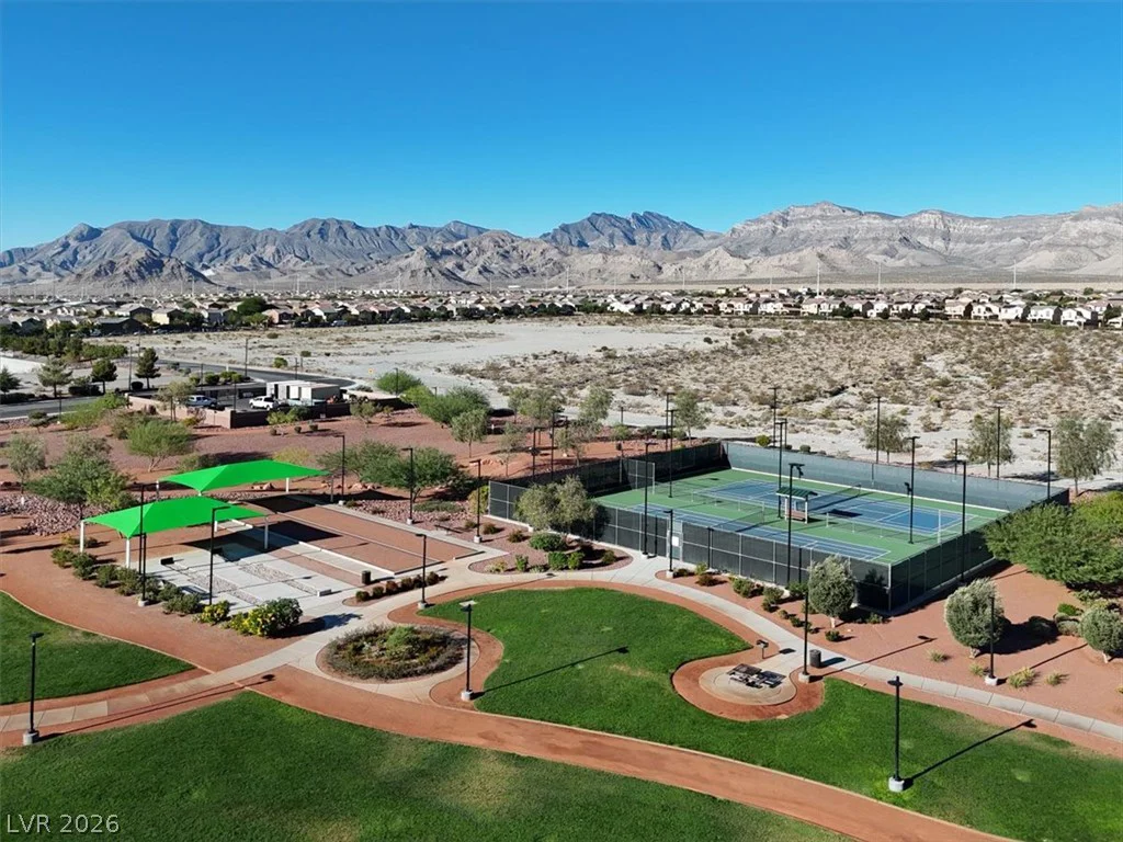 7950 Lost Ranger Peak, Las Vegas, NV 89166