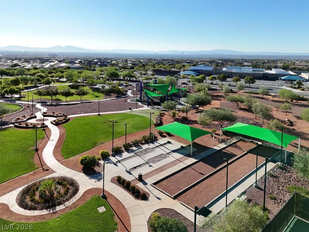 7950 Lost Ranger Peak, Las Vegas, NV 89166