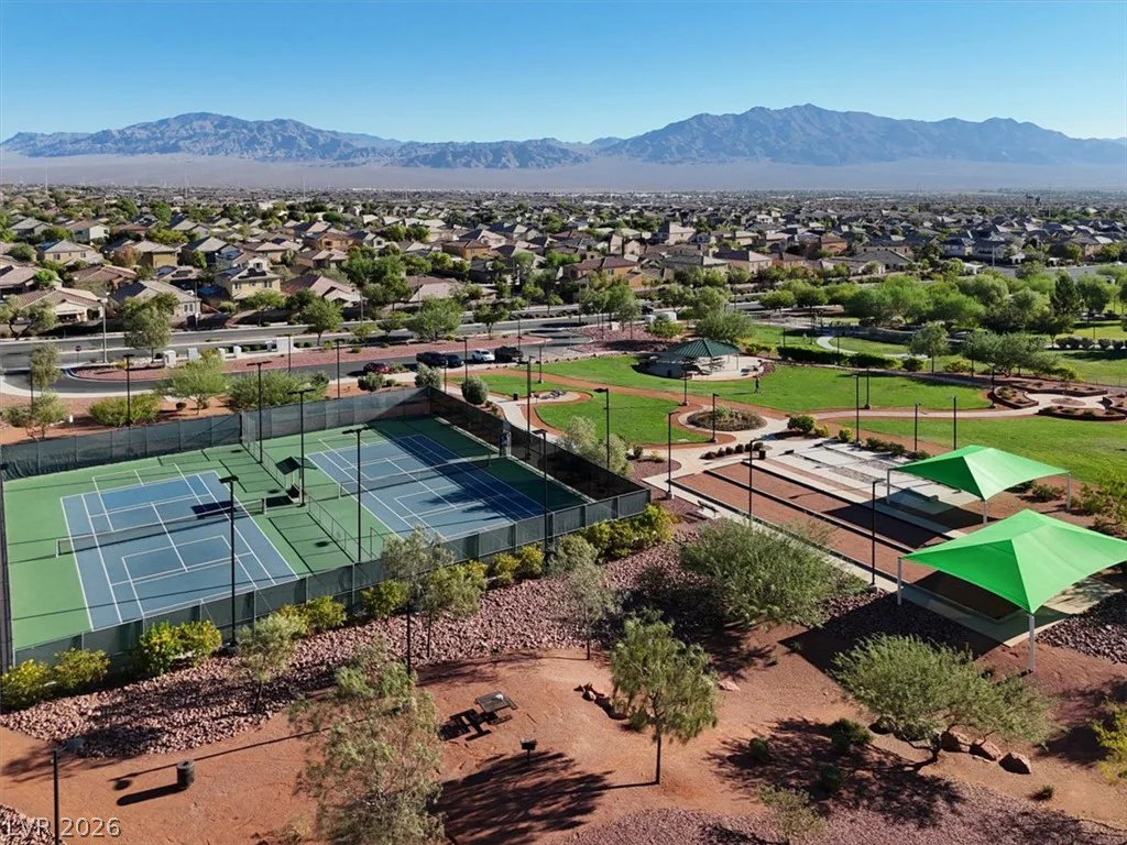 7950 Lost Ranger Peak, Las Vegas, NV 89166
