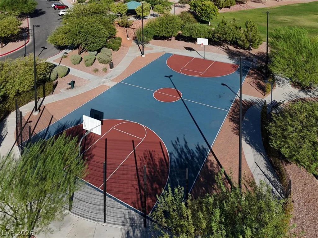 7950 Lost Ranger Peak, Las Vegas, NV 89166