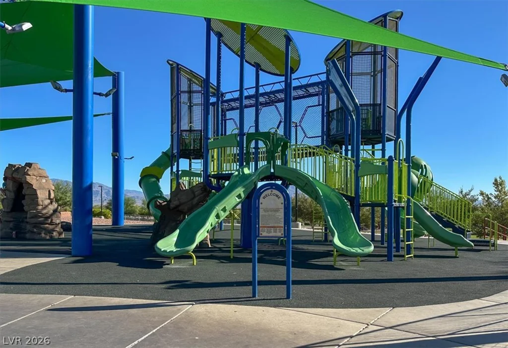 7950 Lost Ranger Peak, Las Vegas, NV 89166