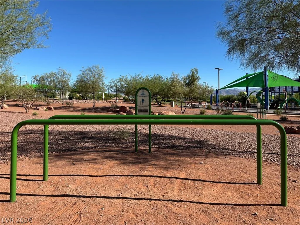 7950 Lost Ranger Peak, Las Vegas, NV 89166