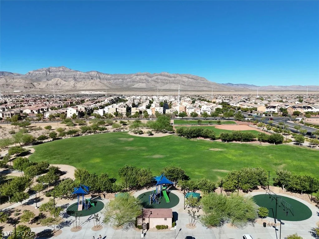 7950 Lost Ranger Peak, Las Vegas, NV 89166