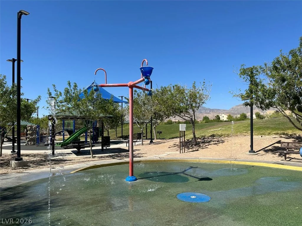 7950 Lost Ranger Peak, Las Vegas, NV 89166