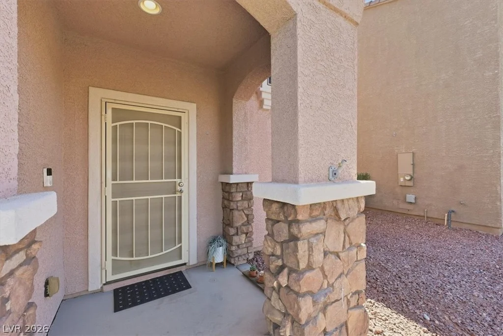 7950 Lost Ranger Peak, Las Vegas, NV 89166