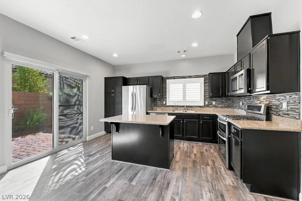 7950 Lost Ranger Peak, Las Vegas, NV 89166