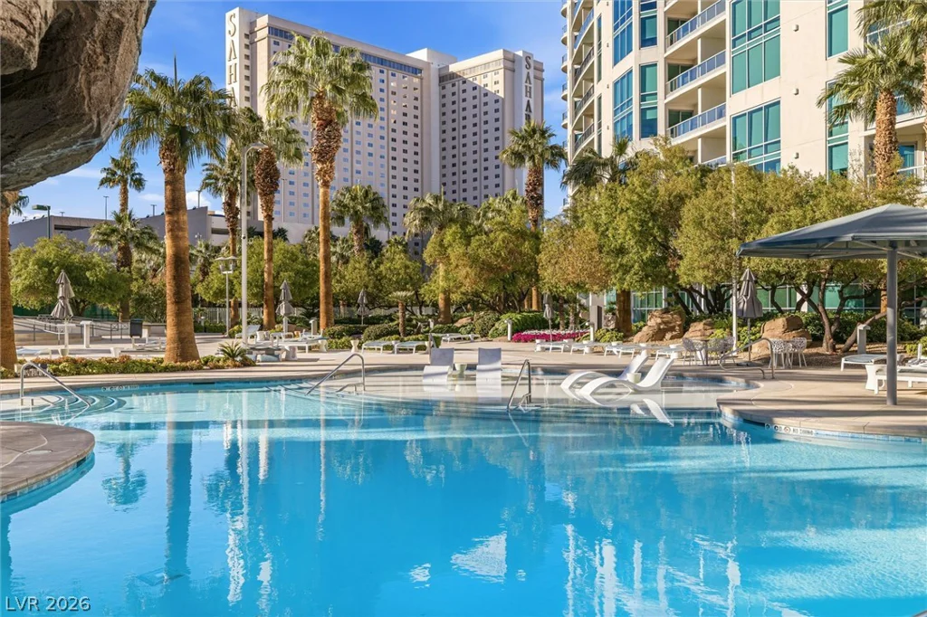 322 Karen, Las Vegas, NV 89109