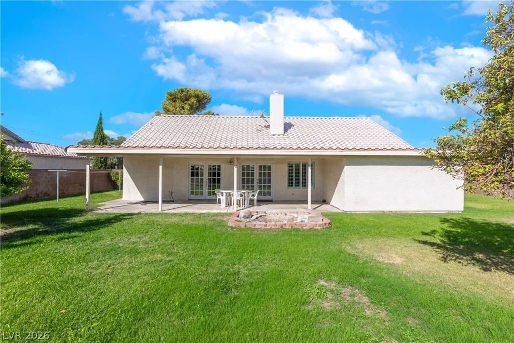 3616 Fox Glen, Las Vegas, NV 89108