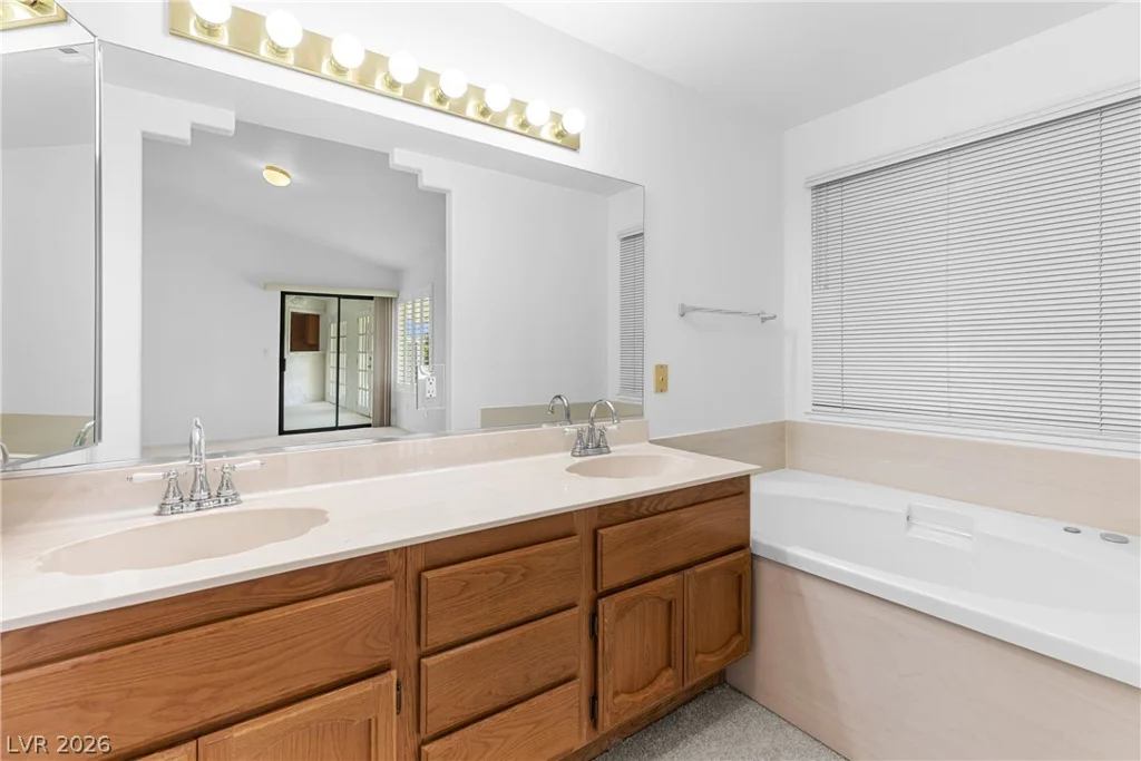3616 Fox Glen, Las Vegas, NV 89108
