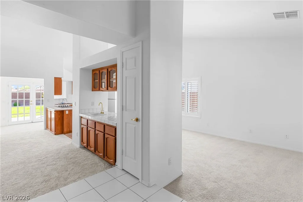 3616 Fox Glen, Las Vegas, NV 89108