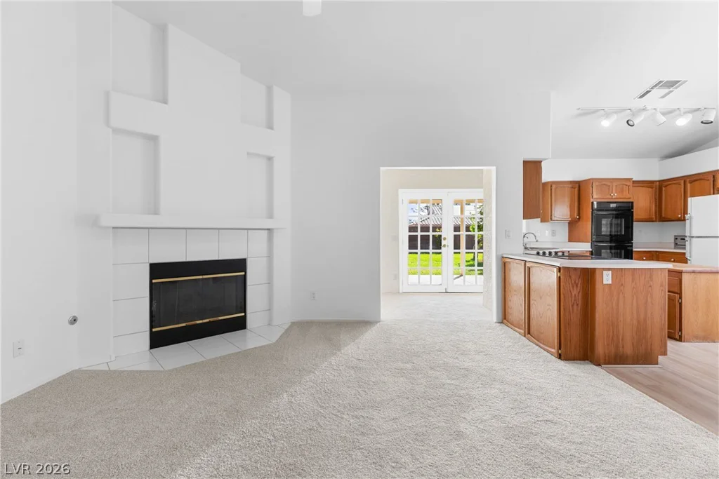 3616 Fox Glen, Las Vegas, NV 89108