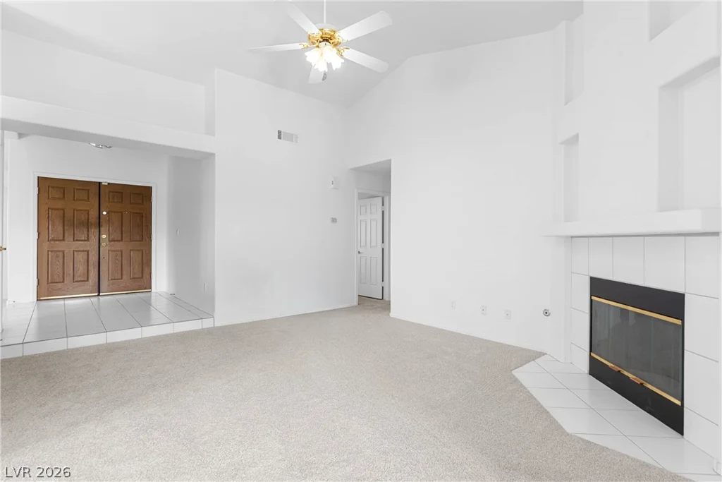 3616 Fox Glen, Las Vegas, NV 89108