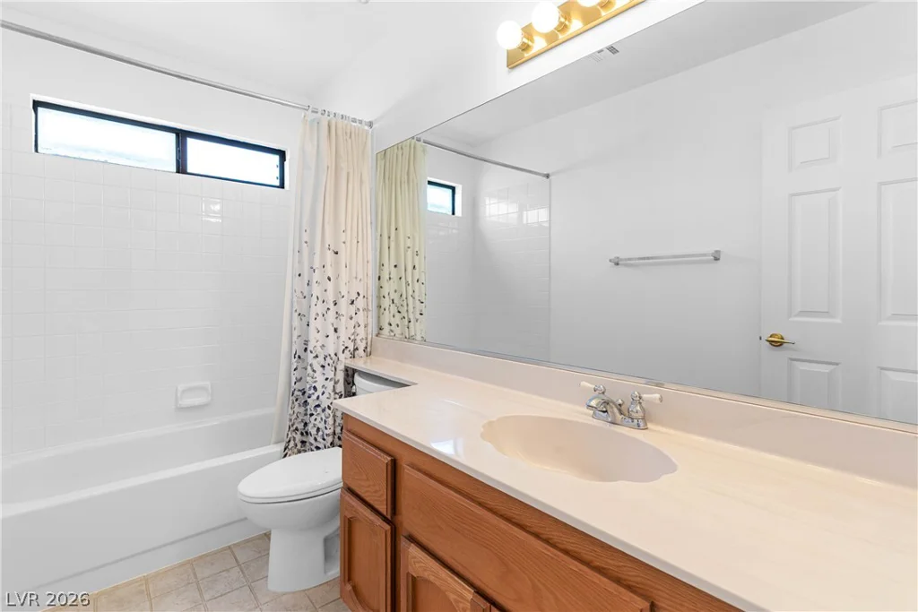 3616 Fox Glen, Las Vegas, NV 89108