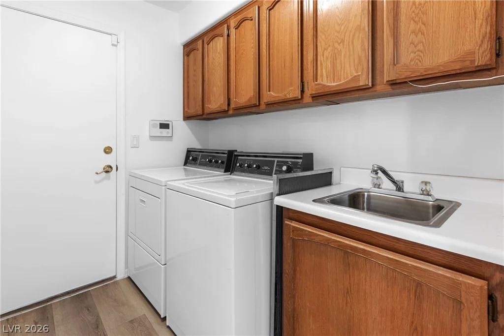 3616 Fox Glen, Las Vegas, NV 89108