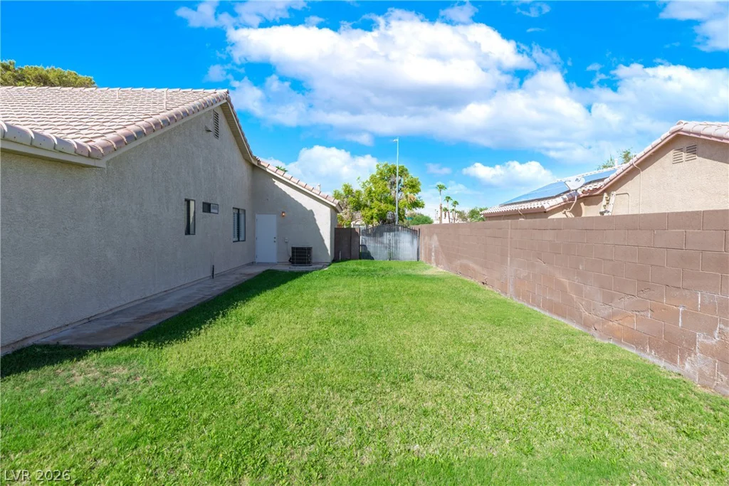 3616 Fox Glen, Las Vegas, NV 89108