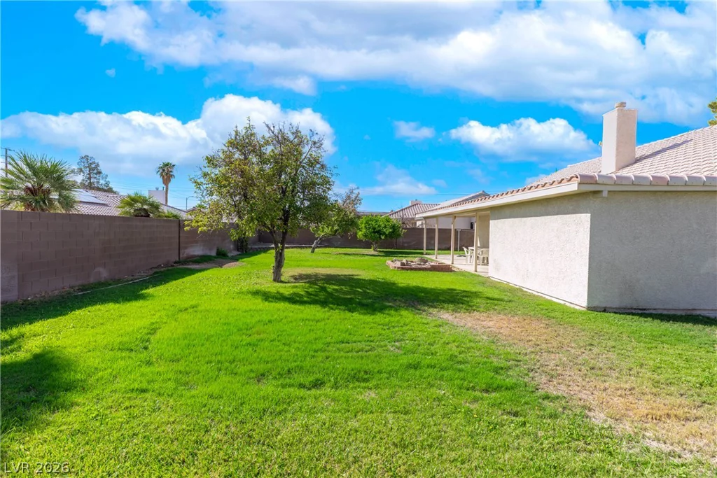 3616 Fox Glen, Las Vegas, NV 89108