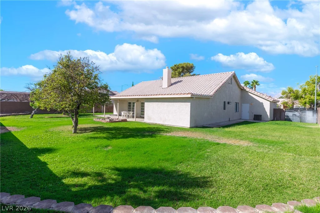 3616 Fox Glen, Las Vegas, NV 89108