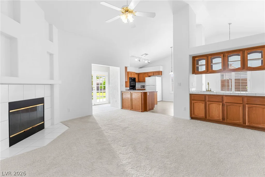3616 Fox Glen, Las Vegas, NV 89108