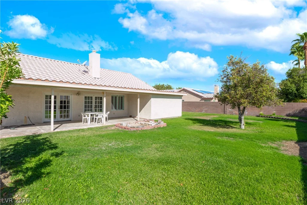 3616 Fox Glen, Las Vegas, NV 89108