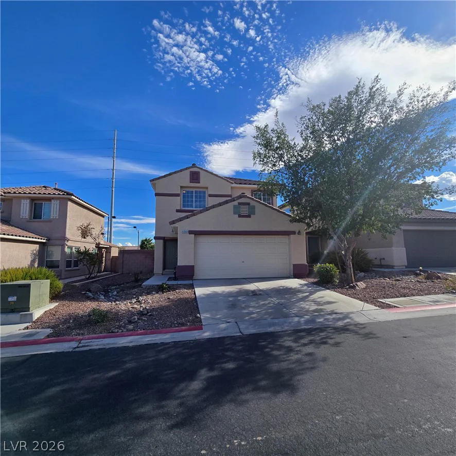 9333 Harbor Stream, Las Vegas, NV 89149