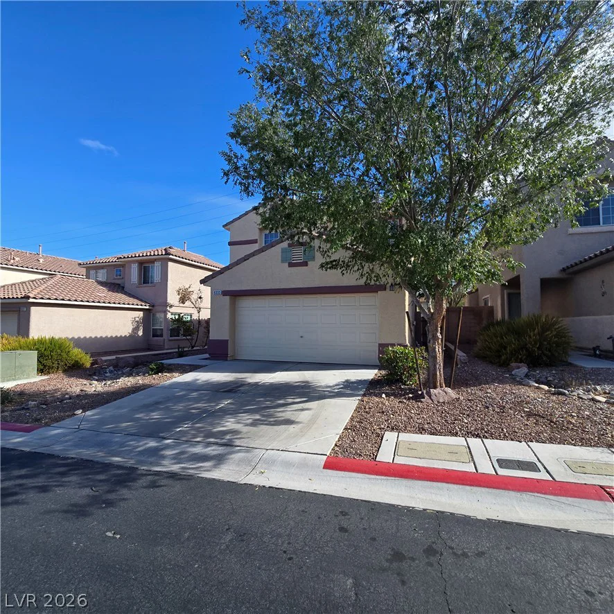 9333 Harbor Stream, Las Vegas, NV 89149