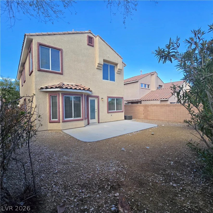 9333 Harbor Stream, Las Vegas, NV 89149