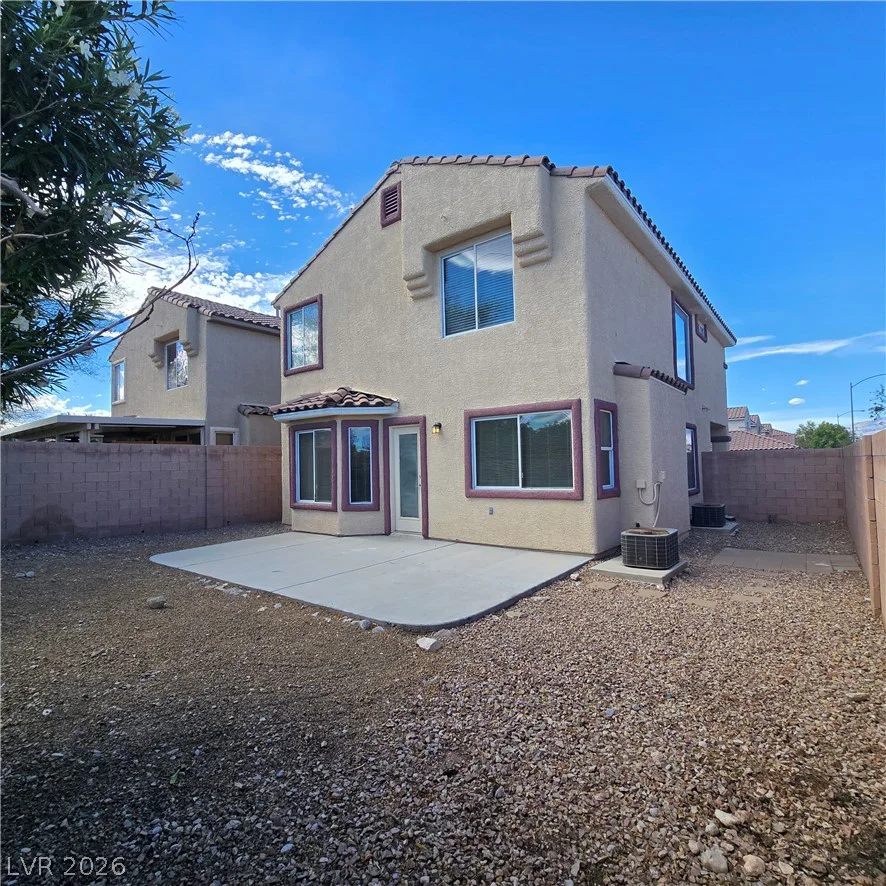 9333 Harbor Stream, Las Vegas, NV 89149