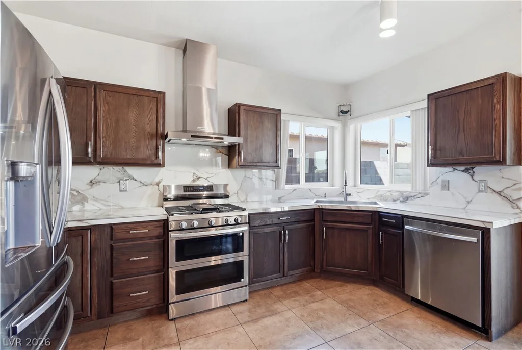 1608 Knoll Heights, North Las Vegas, NV 89032
