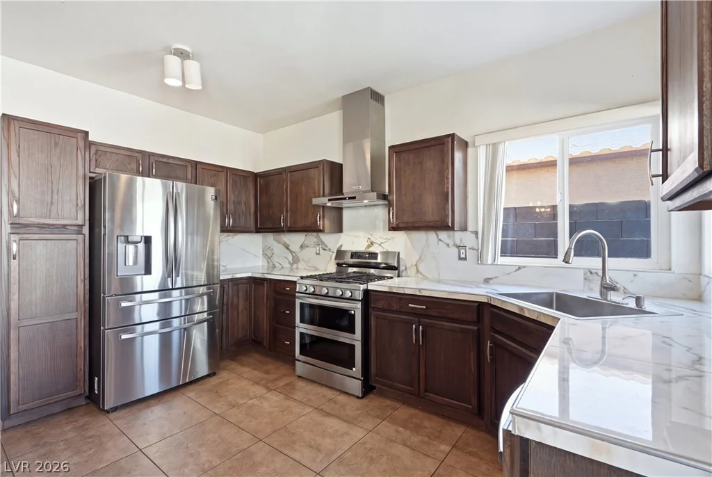 1608 Knoll Heights, North Las Vegas, NV 89032