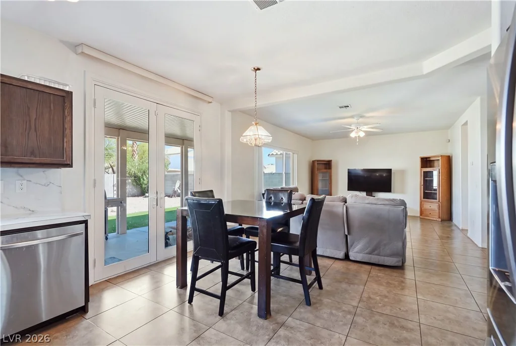 1608 Knoll Heights, North Las Vegas, NV 89032