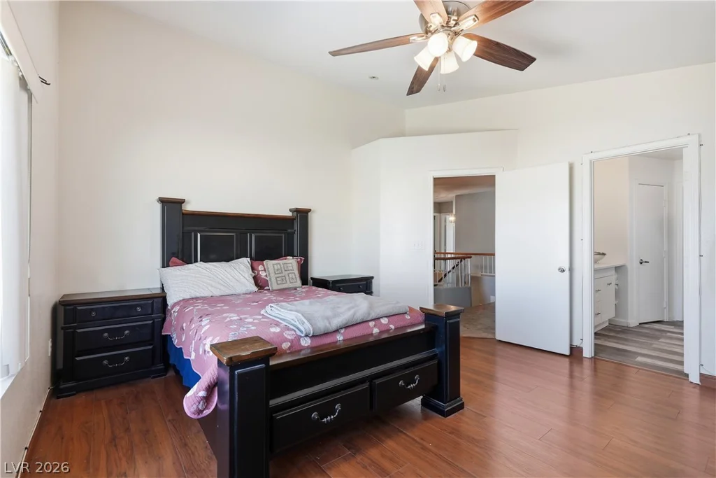 1608 Knoll Heights, North Las Vegas, NV 89032