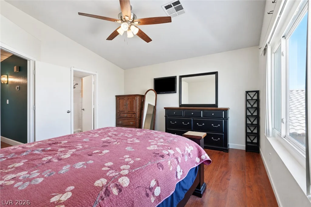 1608 Knoll Heights, North Las Vegas, NV 89032